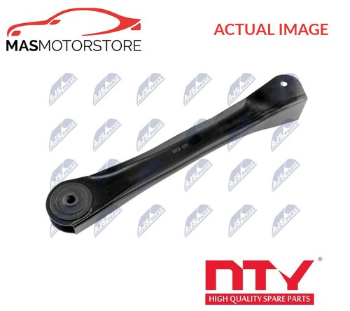 Track control arm wishbone - control,