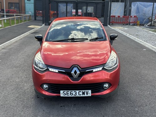 Renualt clio dynamique - renualt,