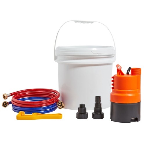 Uimoso tankless water heater - uimoso,
