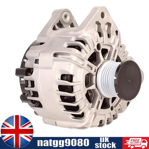 150amp alternator for vauxhall - 150amp,