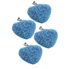 Replacement Steam Mop Pads for