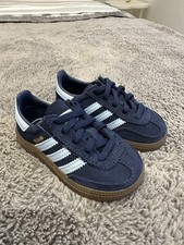 adidas Baby Shoes