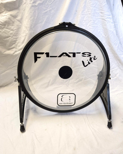 Arbiter flats lite - flats, 20"
