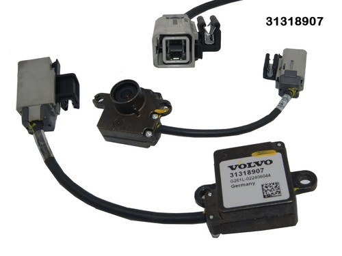 Genuine volvo xc60 - genuine,