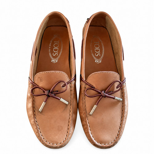 Tod gommino bow - tod’s,