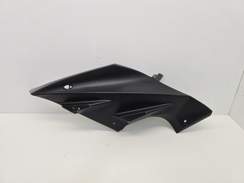 Yamaha yzf r125 - lh, left