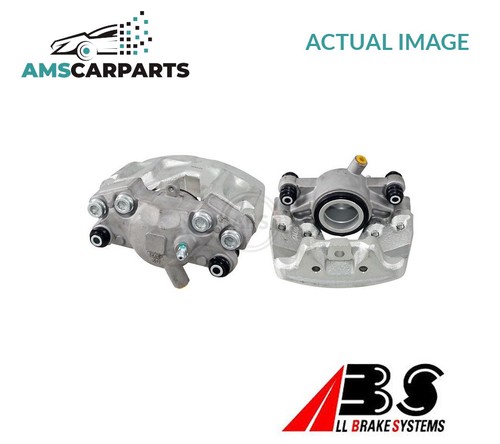 Brake caliper braking front - brake,