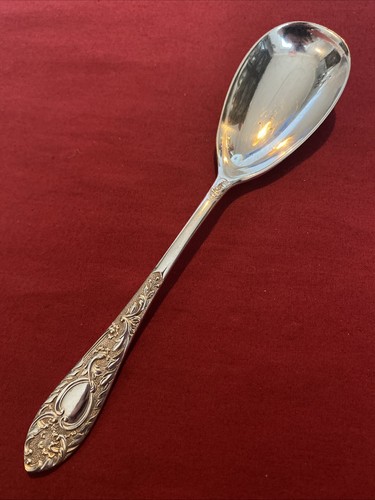 Antique victorian silver - antique,