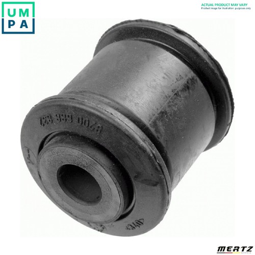 Mounting controltrailing - 2x,