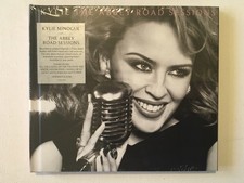 Kylie Minogue The Abbey Road