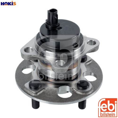 Wheel bearing kit 172477 - bearing,