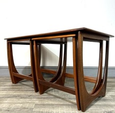 Stylish Refinished Mid Century