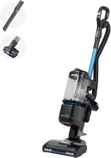Shark NV602UK Lift-Away Upright Vacuum Cleaner - Black/Blue