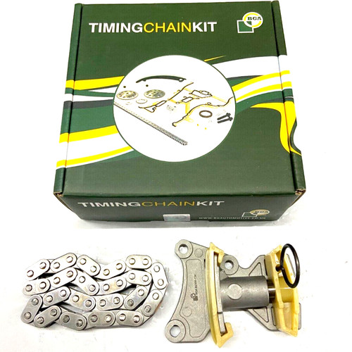 Bga timing chain - bga,