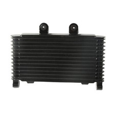 Replacement oil cooler - replacement,