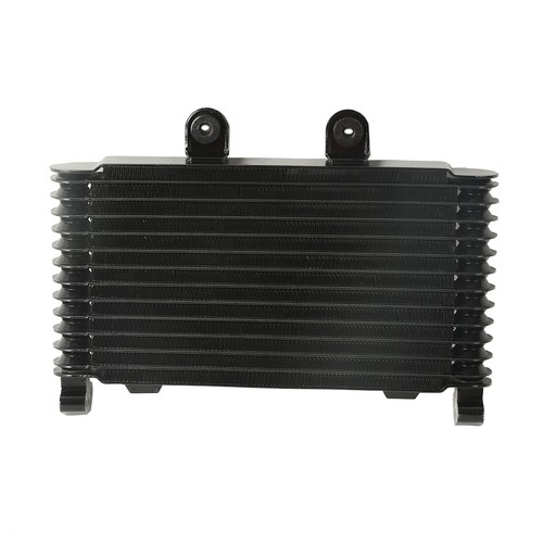 Replacement oil cooler - replacement,