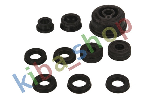 Brake master cylinder repair - brake,