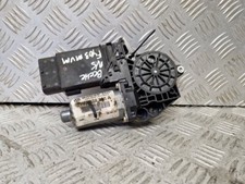 VW BEETLE WINDOW MOTOR FRONT PASSENGER SIDE CONVERTIBLE 2003