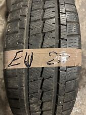 235/60/17C 117/115S Falken EuroAll Season Van11 ❄️M+S 8mm Dot Code 2020