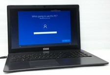 Stone windows laptop - stone,