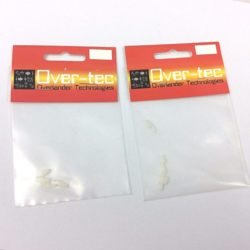 Servo swing keepers 1mm - servo,