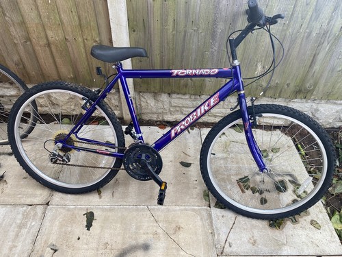 Used bike leicester - used, 3