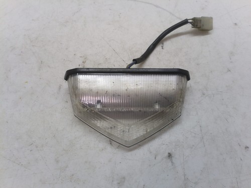 Aprilia pegaso rear - pegaso,