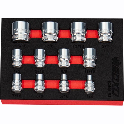 Drive imperial socket - imperial,