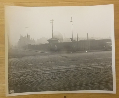 Photograph 4cm 7cm - x, 20.7cm