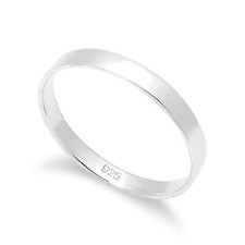 Sterling Silver 925  Rings