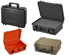 Waterproof Dustproof Medium