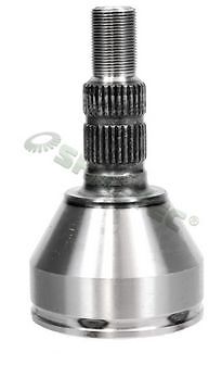 Shaftec front outer joint - outer, cv