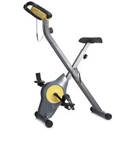 READ DESCRIPTION!!! Davina McCall Fitness Folding Exercise Bike