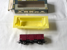 WRENN W4305X Passenger Fruit Van - unused 