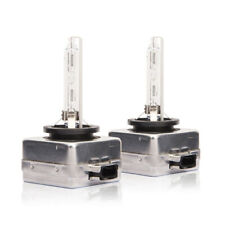 2x D1S Xenon HID Low Beam