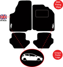 Tailored Car Mats Fits Ford