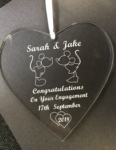 Personalised custom made - personalised,