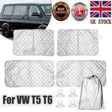 Internal Thermal Window Blinds