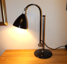 1940s/50s Industrial Bestlite