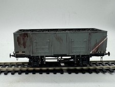 B4286 Kit Built Grey 21t