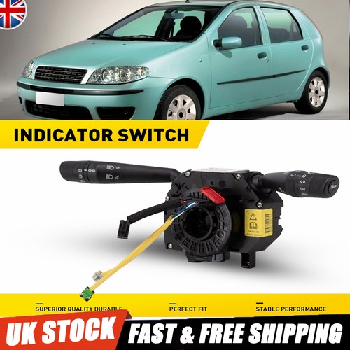 1pcs steering column switch - column,