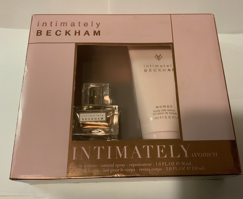 Beckham intimately 30ml eau - 30ml,
