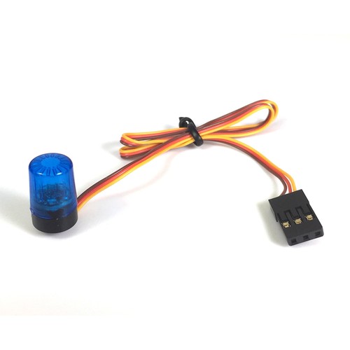 Absima blue beacon light 10 - absima, 1:10