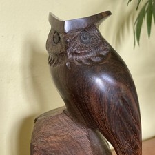 Vintage Mid Century Hand