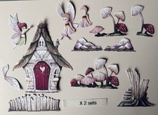 Carnation Crafts legacy