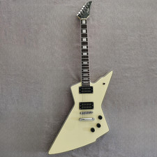 6 string Explorer Electric