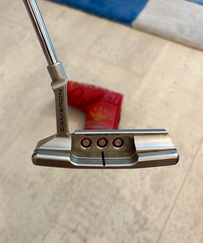 Scotty cameron special select - special,