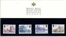 1997 GREAT BRITAIN QE2