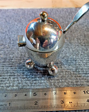 Vintage silver plated - silver, art