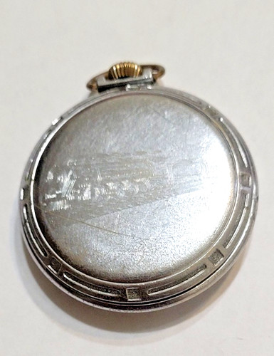 Vintage 1908 waltham riverside - 1908,